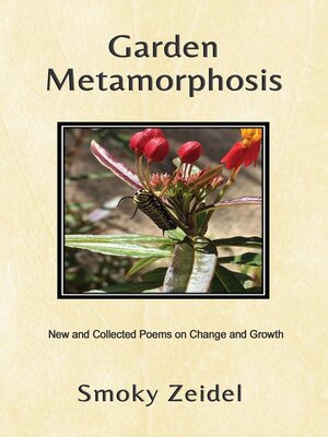 cover image of Garden Metamorphosis